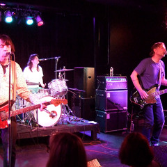 Small Factory - "Valentine" (Lois cover / live in RI 2012)