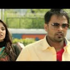 Wakh - Amrinder Gill