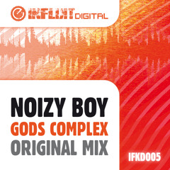 Noizy Boy - Gods Complex clip