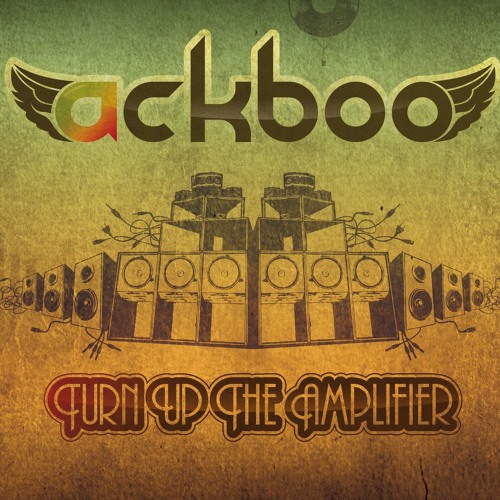 Ackboo - Bangladesh Dub (ODG remix) preview