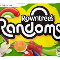 DJ-JC TWISTED HOUSE(Rowntree Random Mix)