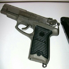 BANGA & MS HUSTLE - BODYBAG at LENOX AVE HARLEM