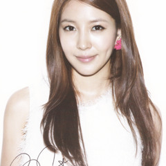 옆사람 (Stand By) (Live) - BoA
