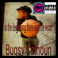 in the beginning it was the word