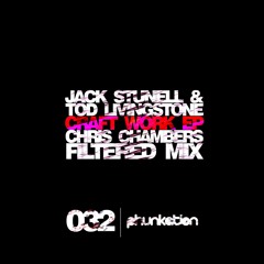 J.Stunell & Livingstone - Craft Work / Chris Chambers Filtered Mix