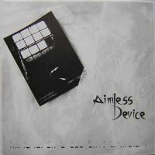 Aimless Device - Heart Of Gold