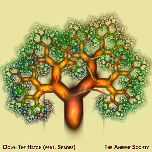 Down The Hatch (feat. Spades)