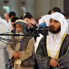 من لا تراه في الدنيا العيون