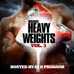 Internal Quest - Terry McGinnis | Featured on Unsigned Heavy Weights Vol 3