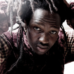 Lutan Fyah Boomsound DUB Cardiac Riddim