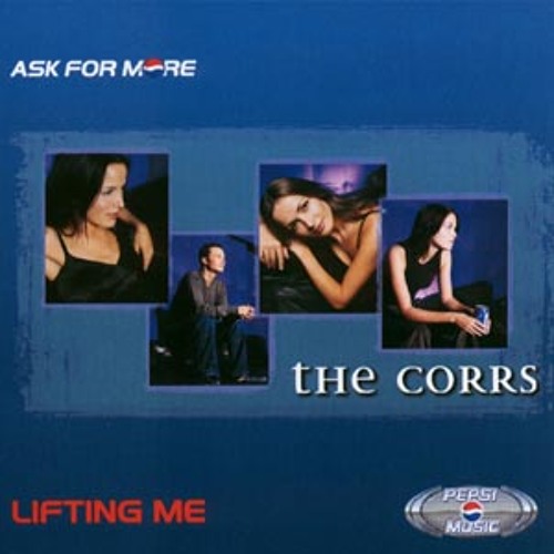 Lifting Me (The Corrs) - Mixed