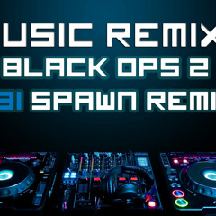 Black ops 2 FBI spawn theme remix! [Beat/Hip hop]