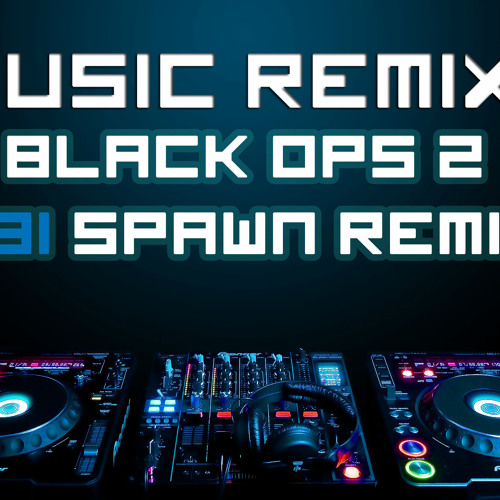 Black ops 2 FBI spawn theme remix! [Beat/Hip hop]