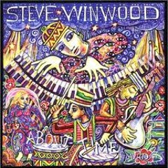 Different Light (Steve Winwood) - Recorded