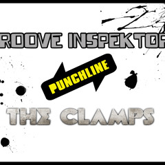 ▶ Groove Inspekorz & The Clamps - Punchlinerz (Demo)