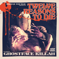 Ghostface Killah & Adrian Younge - The Rise of The Ghostface Killah