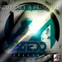 Spectrum (Odyssey's Prism Mix+TMF Edit) / Zedd ft. Matthew Koma