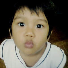 Jojo - Anak Sekolah Minggu (lagu gereja) :D