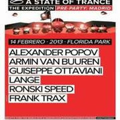 Armin van Buuren - Live @ A State of Trance 600 Madrid  [www.CMF-Team.info]