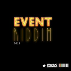 04 - Teacha Dee - So Me Like It - Event Riddim