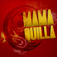 Mama Quilla - Às Vezes (Album: Segue Reto Toda Vida)