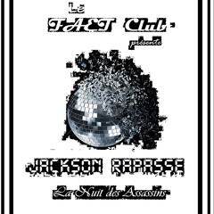 La Nuit des Assassins. Live at the Faet Club