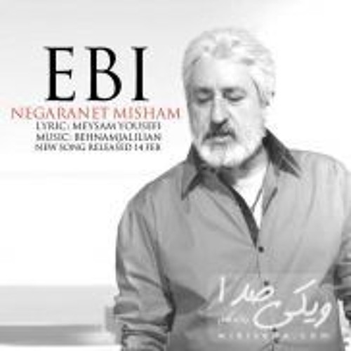 Ebi- Negaranet Misham