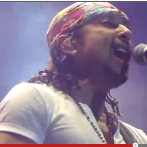 07 - DO NOSSO JEITO - Chiclete com Banana