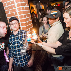 RHF Kevin Stillwell / Erik Taylor Memorial 1.6.13