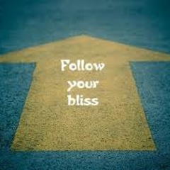 follow your bliss XII