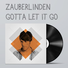 Pat Cassady - Gotta Let It Go (unsigned)