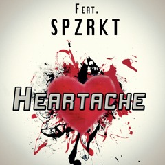 Why'el - Heartache ft. SPZRKT