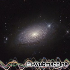 The Hitchhiker's Guide to the Galaxy (Wub Machine Drum & Bass Remix)