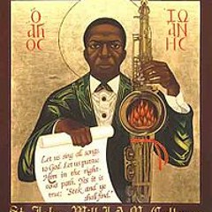 Equinox - Cover de John Coltrane