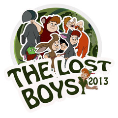 Argyros - The Lost Boys 2013