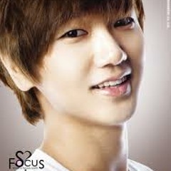 YeSung - The More That I Love You [Boohwal]