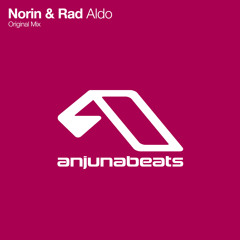 Norin & Rad - Aldo