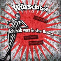 Ich hab was in der Hose...