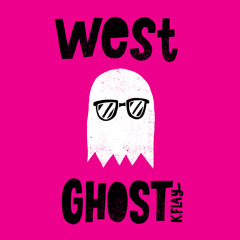 K.Flay - West Ghost (ft. Allen Stone)