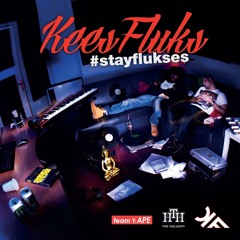 4.Kees Fluks - Wie ben jij