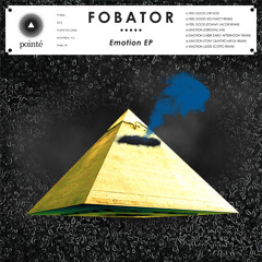 Fobator - Feel Good (So Fancy Remix)