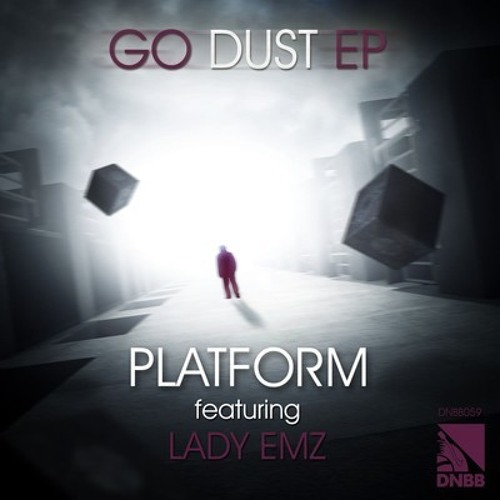 Platform ft. Lady Emz  - Dust (clip) out now on DNBB Recordings