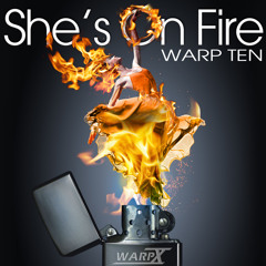Shes on on Fire WarpX FT Rusky Rusk