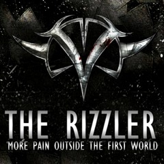 The Rizzler - More Pain Outside The First World