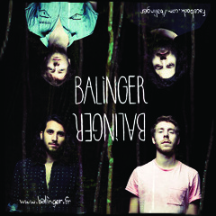 Balinger - December Song