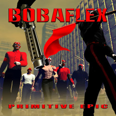 BOBAFLEX - Doomwalker