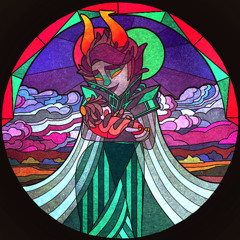 Jade Mother