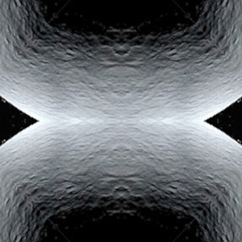 Meditation through Pluto & Charon