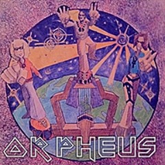 Orpheus - Revolt