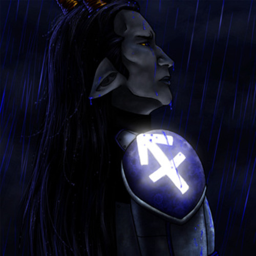 Indigo Archer